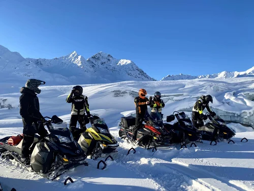 Alaska Wild Guides — Visit Girdwood